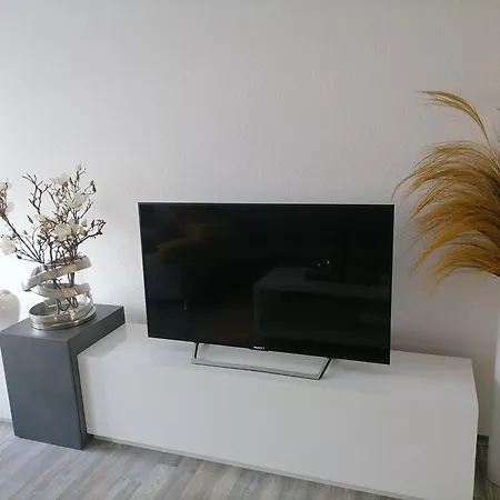 Premium Ferienwohnung 