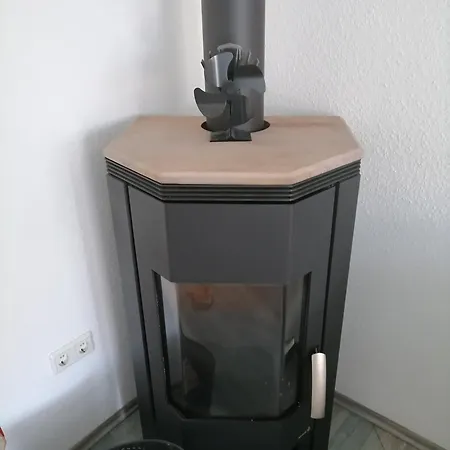 Premium Ferienwohnung 