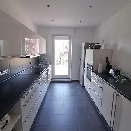 Premium Ferienwohnung 