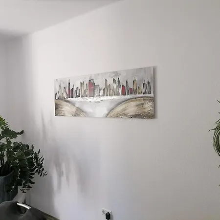 Premium Ferienwohnung 