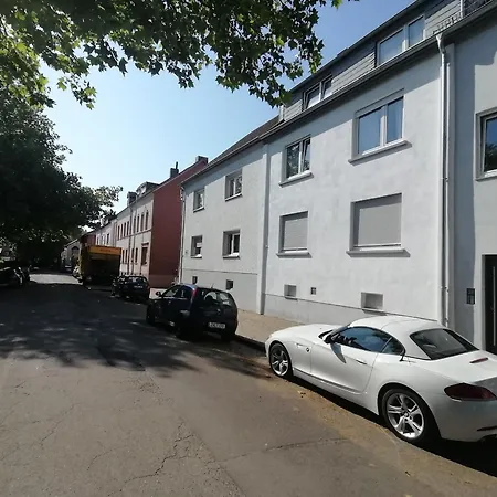 Premium Ferienwohnung 