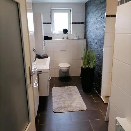 Premium Ferienwohnung 
