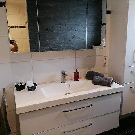 Premium Ferienwohnung 
