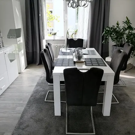 Premium Ferienwohnung 