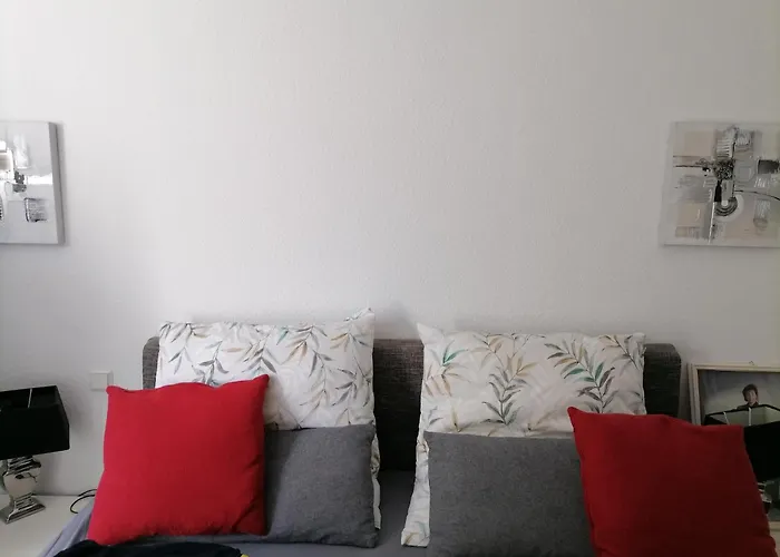 Premium Ferienwohnung \