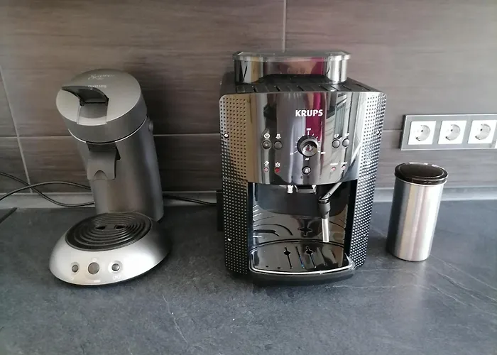 Premium Ferienwohnung \
