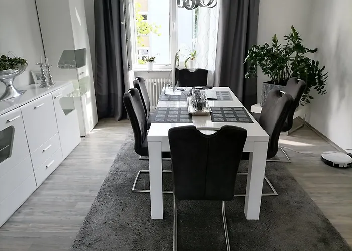 Premium Ferienwohnung \